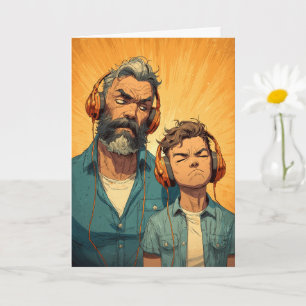 (C) The Playlist Card