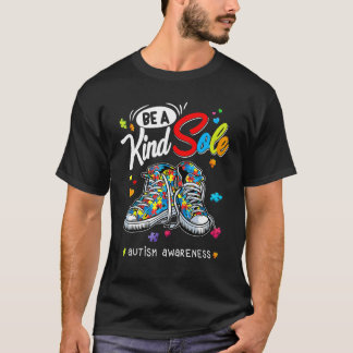 C:\Users\Administrator\Downloads\AUTISM 3\Be A Kin T-Shirt