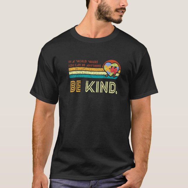 C:\Users\Administrator\Downloads\AUTISM 3\Be Kind  T-Shirt (Front)