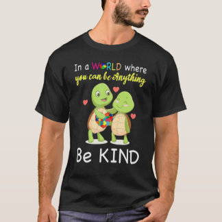 C:\Users\Administrator\Downloads\AUTISM 4\Be Kind T-Shirt