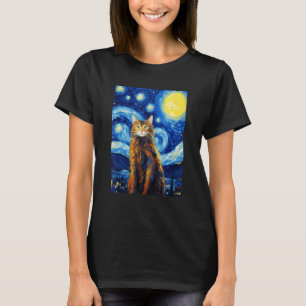 C:\Users\Administrator\Downloads\CAT 17\Maine Coon T-Shirt