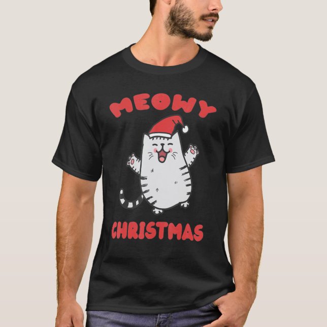 C:\Users\Administrator\Downloads\CAT 17\Meowy Catm T-Shirt (Front)
