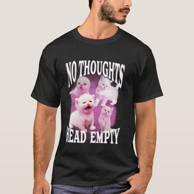 C:\Users\Administrator\Downloads\CAT 17\no thought T-Shirt (Front)