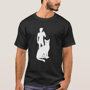 C:\Users\Administrator\Downloads\CAT 2\White Cat T T-Shirt