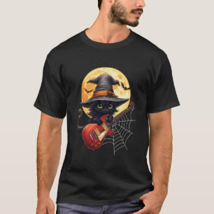 C:\Users\Administrator\Downloads\CAT 2\Witch Cat P T-Shirt