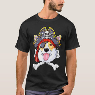 C:\Users\Administrator\Downloads\Corgi 2\Corgi Pir T-Shirt