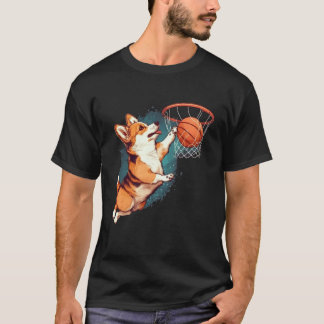 C:\Users\Administrator\Downloads\Corgi 2\Corgi pup T-Shirt