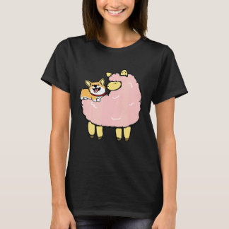 C:\Users\Administrator\Downloads\Corgi 2\Corgi Rid T-Shirt