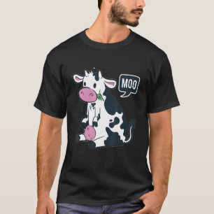 C:\Users\Administrator\Downloads\Cow 1\Moo Cow Far T-Shirt