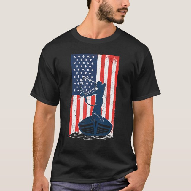 C:\Users\Administrator\Downloads\FISH 6\Bowfishing T-Shirt (Front)
