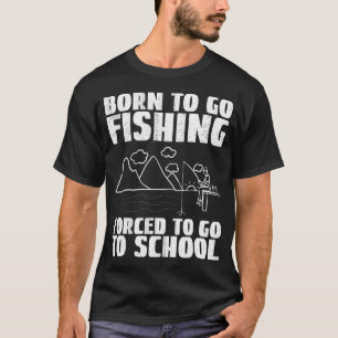 C:\Users\Administrator\Downloads\FISH 6\COOL FISHI T-Shirt