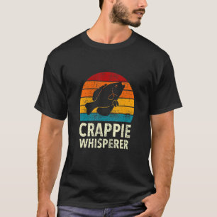 C:\Users\Administrator\Downloads\FISH 6\Crappie Wh T-Shirt