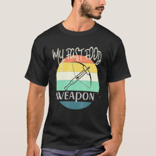 C:\Users\Administrator\Downloads\FISH 6\Crossbow M T-Shirt