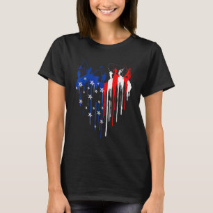 C:\Users\Administrator\Downloads\FISH 6\Dripping H T-Shirt