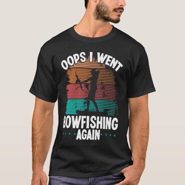 C:\Users\Administrator\Downloads\FISH 7\Bowfisher  T-Shirt (Front)