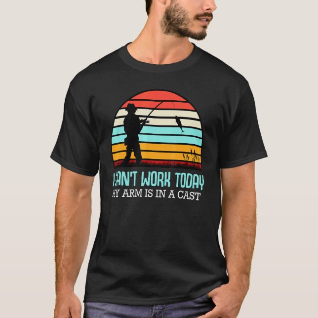 C:\Users\Administrator\Downloads\FISH 7\Cast Arm   T-Shirt (Front)