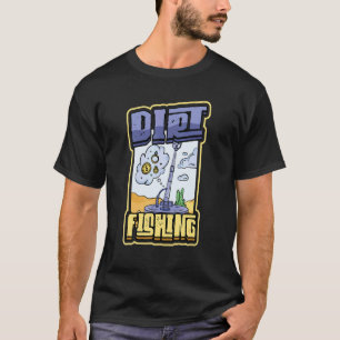 C:\Users\Administrator\Downloads\FISH 7\Dirt Fishi T-Shirt