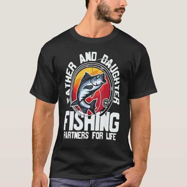 C:\Users\Administrator\Downloads\FISH 7\Father & D T-Shirt (Front)
