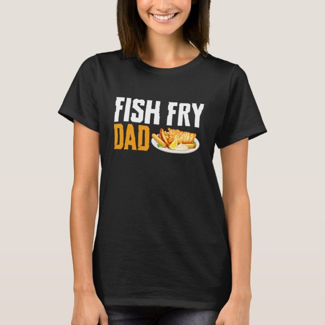 C:\Users\Administrator\Downloads\FISH 7\Fish Fry D T-Shirt (Front)