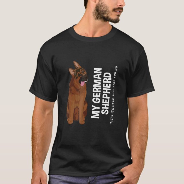 C:\Users\Administrator\Downloads\German Shepherd 2 T-Shirt (Front)