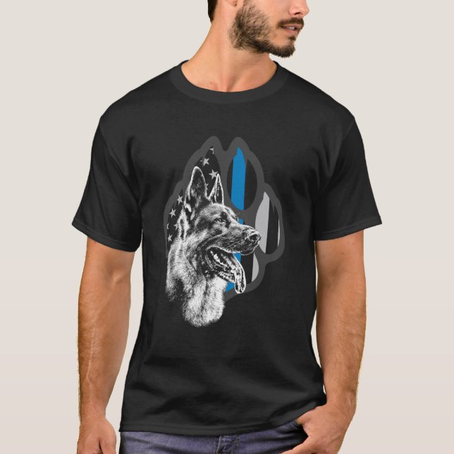 C:\Users\Administrator\Downloads\German Shepherd 2 T-Shirt (Front)