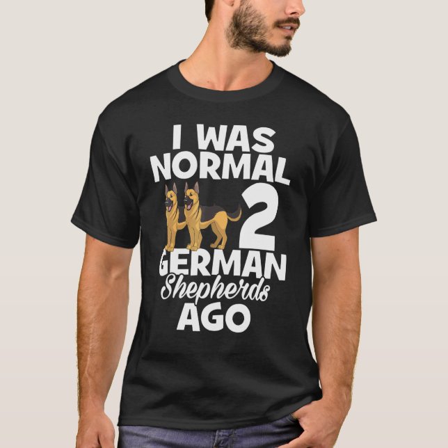 C:\Users\Administrator\Downloads\German Shepherd 2 T-Shirt (Front)