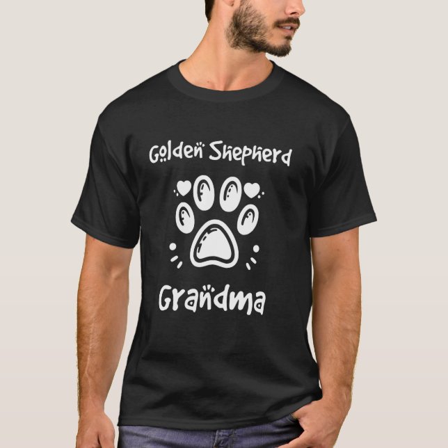 C:\Users\Administrator\Downloads\German Shepherd 2 T-Shirt (Front)