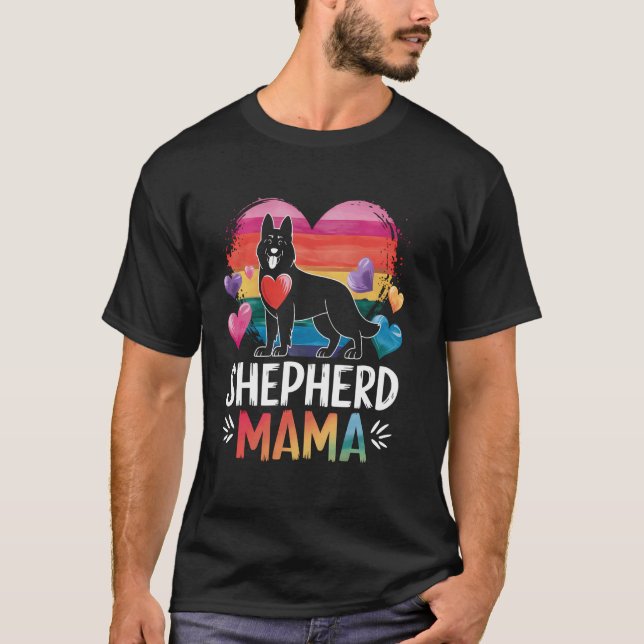 C:\Users\Administrator\Downloads\German Shepherd 2 T-Shirt (Front)