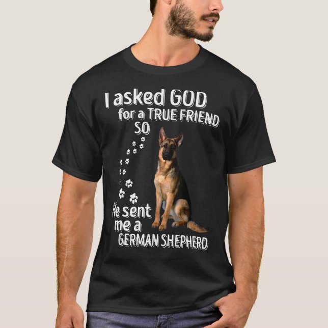C:\Users\Administrator\Downloads\German Shepherd 2 T-Shirt (Front)