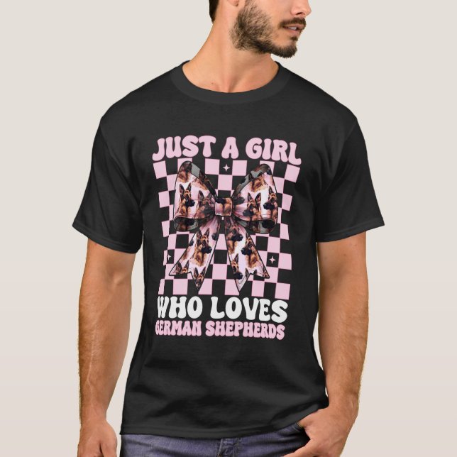 C:\Users\Administrator\Downloads\German Shepherd 2 T-Shirt (Front)