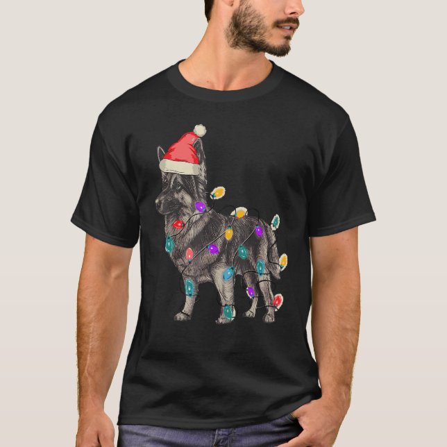 C:\Users\Administrator\Downloads\German Shepherd 2 T-Shirt (Front)
