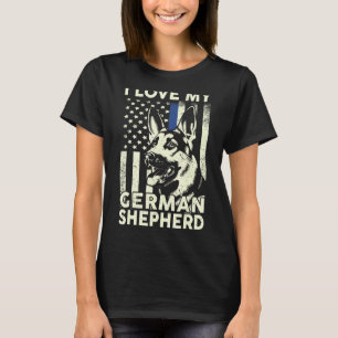 C:\Users\Administrator\Downloads\German Shepherd 2 T-Shirt