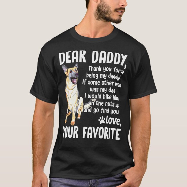 C:\Users\Administrator\Downloads\German Shepherd 2 T-Shirt (Front)