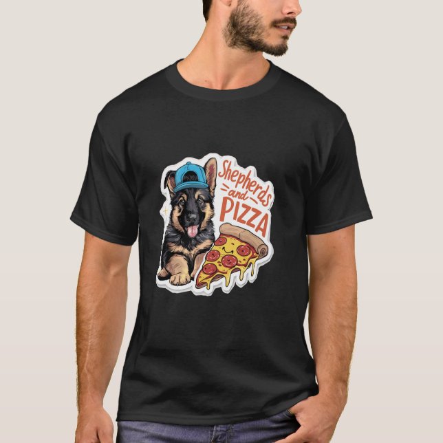 C:\Users\Administrator\Downloads\German Shepherd 2 T-Shirt (Front)