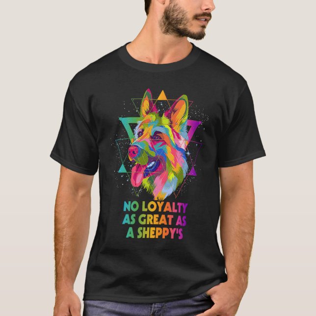C:\Users\Administrator\Downloads\German Shepherd 2 T-Shirt (Front)