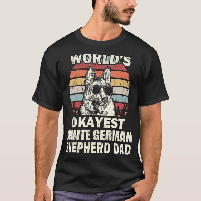 C:\Users\Administrator\Downloads\German Shepherd 2 T-Shirt (Front)