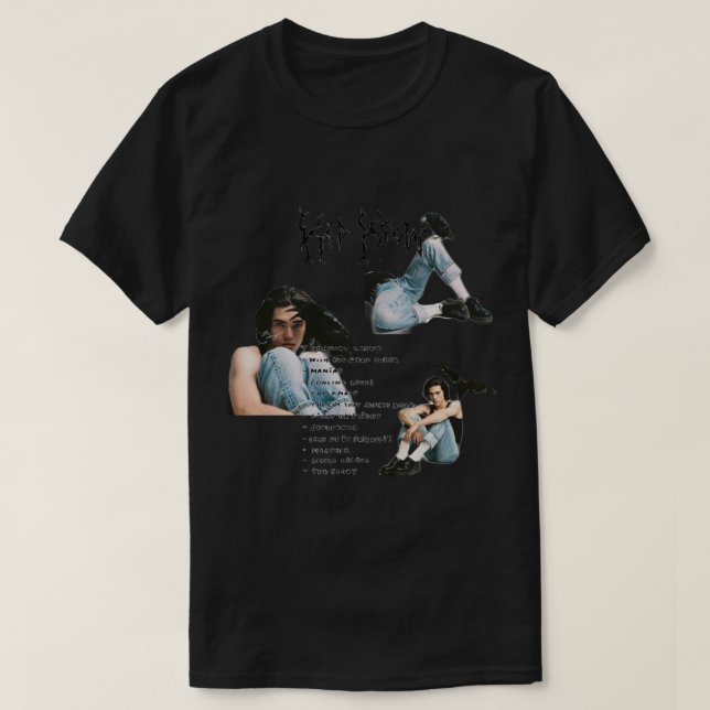 C:\Users\User\Desktop\Design\8092. olivia rodrigo  T-Shirt (Design Front)
