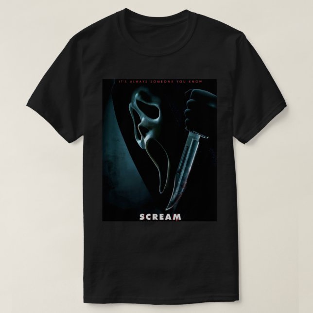 C:\Users\User\Desktop\Design\8094. ghostface\2\Scr T-Shirt (Design Front)