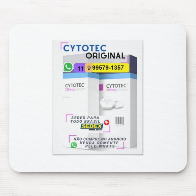 C-y-t-o-t-e-c Online 2023 Original Mousepad (Front)