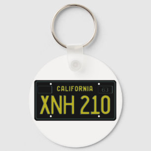 CA63 KEYCHAIN