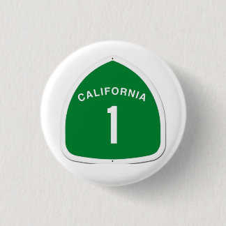 CA 1 Button