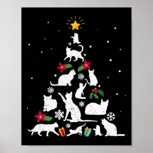 Ca Chrismas Ree Poster
