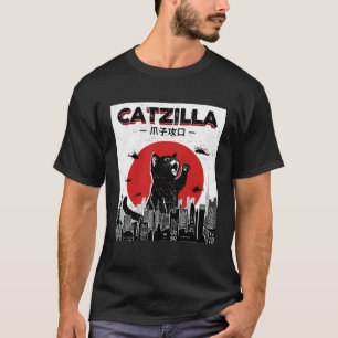 Ca for MenWomen   Ca for Cat DadMom  1 T-Shirt