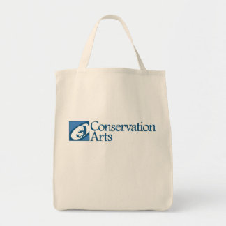 CA Grocery Tote Bag
