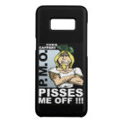 Ça me fait piser mon étui