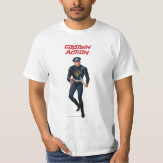 CA Model Kit Art Classic T-Shirt
