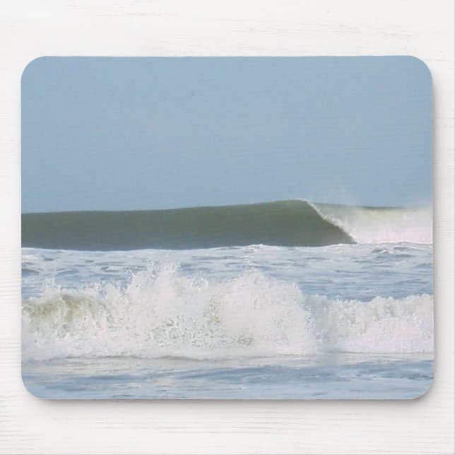 CA Pacific Wave mousepad (Front)
