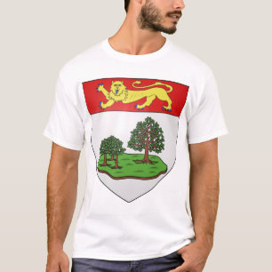 ca Prince Edward Island, Canada T-Shirt