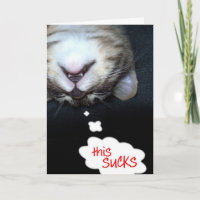 Ça Sucre ! Obtenez une carte Well Kitty