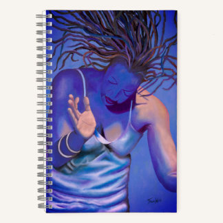 "Ça va" - Carnet Spiral